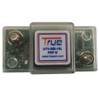 True® UTV-SBI-19L Isolator with PEP®