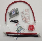 True® Lithium Dual Battery Connecting Kit