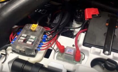 True® UTV-SBI-18 Isolator with P.E.P.® - Image 3