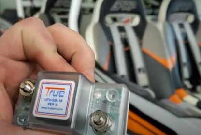 True® UTV-SBI-18 Isolator with P.E.P.® - Image 2