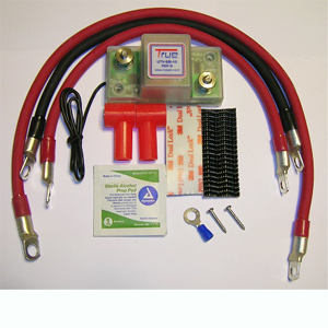 True UTV-SBI-15CK