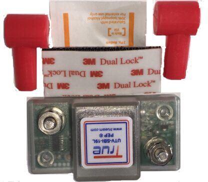 True® UTV-SBI-19L Isolator with PEP® - Image 3