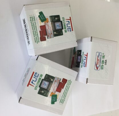 True® UTV-SBI-19L Isolator with PEP® - Image 2