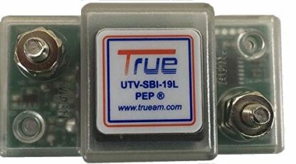 True® UTV Lithium Dual Battery Connect & Monitor Kit True UTV-SBI-LCM - Image 2