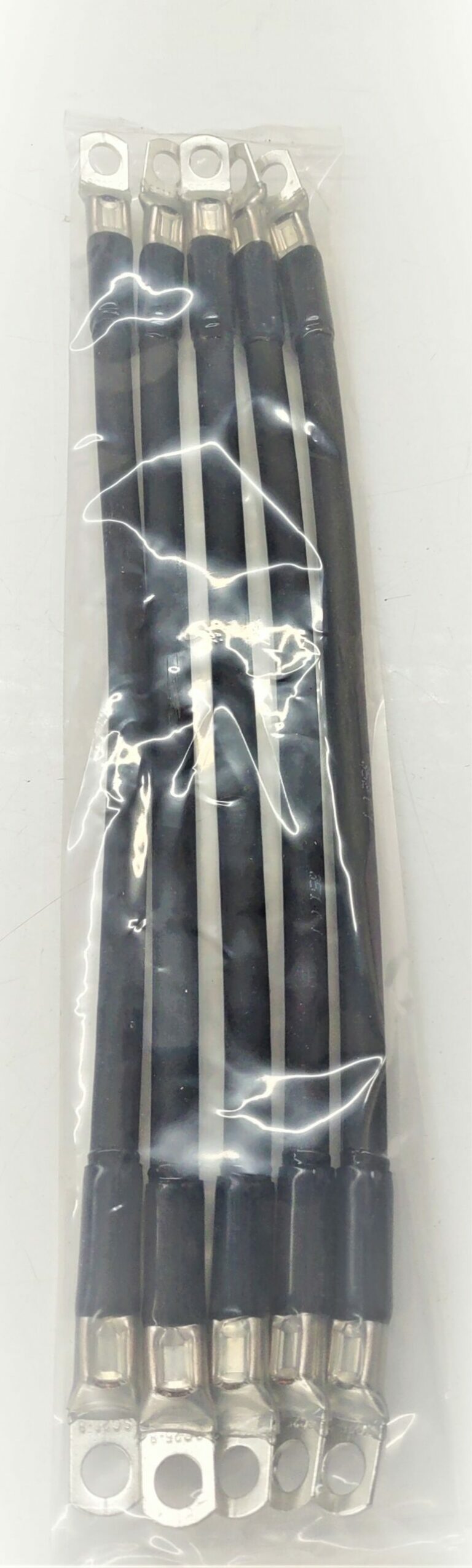 True® Yamaha G2,G8,G9 198594, 4gauge Golf Cart battery cable set