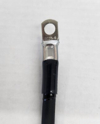 6" Golf Cart Cables #4